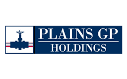 Plains GP Holdings Logo