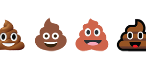 Poop Emoji