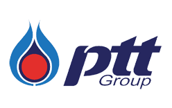 PTT Logo