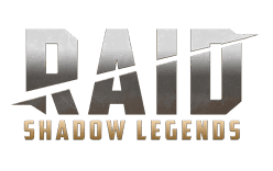 RAID: Shadow Legends Logo