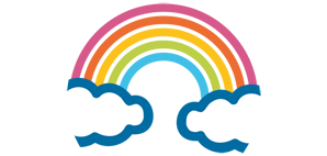 Rainbow Emoji