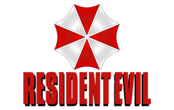 Resident Evil Logo