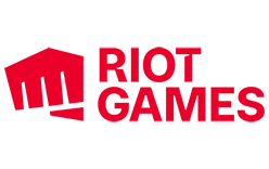 Riot Games Logo