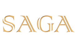 Saga Logo