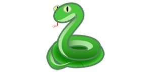 Snake Emoji