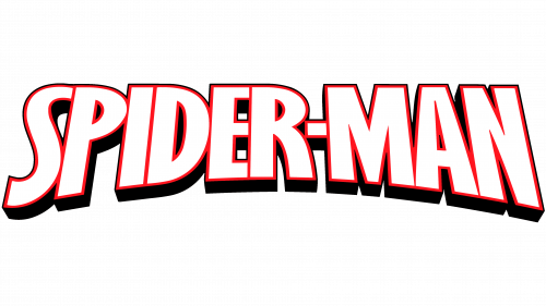 Spiderman Logo