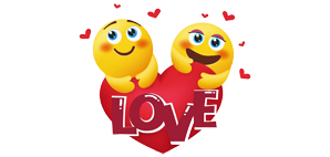 St. Valentine’s Day Emoji