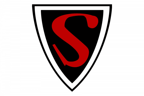 Superman Logo 1940