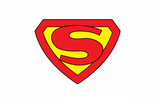 Superman Logo 19403
