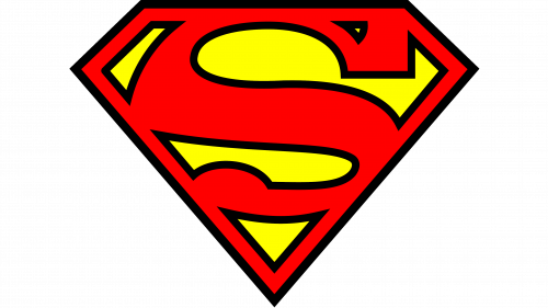 Superman Logo