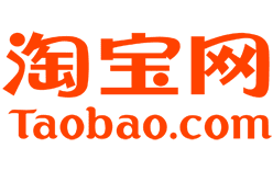 Taobao Logo