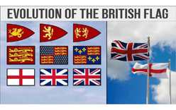 Flag of United Kingdom