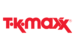TK Maxx Logo