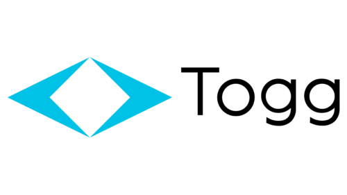 Togg Logo