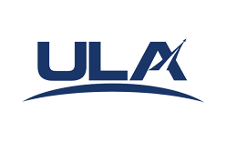 United Launch Alliance Logo (ULA Logo)