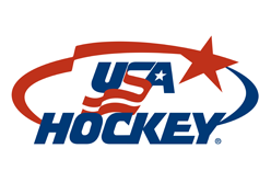 United States National Hockey Team Logo
