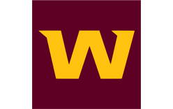 Washington Football Team Logo