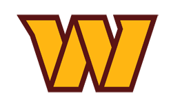 Washington Redskins Logo