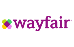 Wayfair Logo