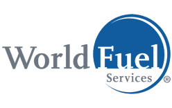 World Fuel Services Logo
