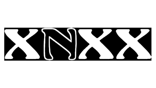 XNXX Logo 1997