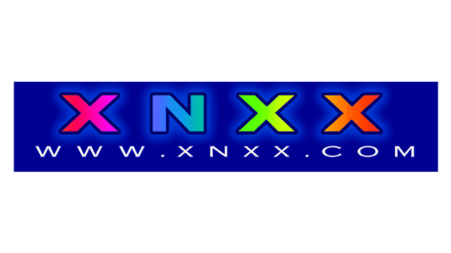 XNXX Logo 2003