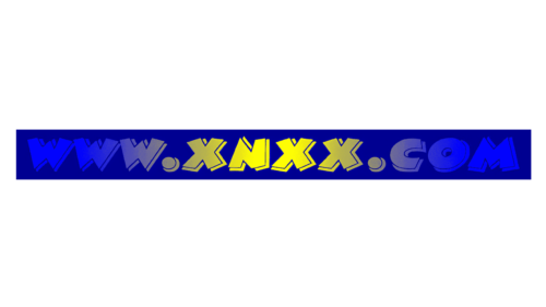 XNXX Logo 2004